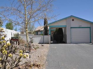 4868 Platinum Loop NE, Rio Rancho, NM 87124