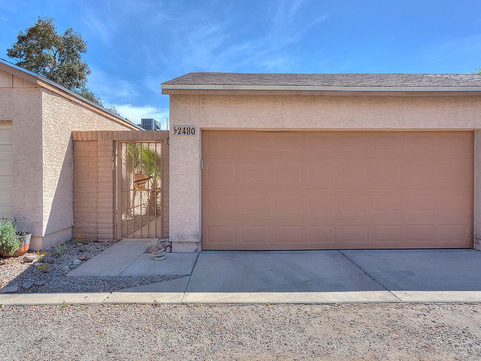 1st image of 2480 N Palo Santo Dr