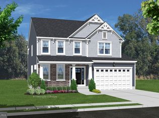 1 Buckingham Way, Mount Laurel, NJ 08054