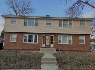 514 Greenfield Rd APT 3, Racine, WI 53402