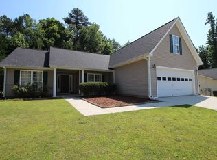 1771 Fort Shawnee Trce, Dacula, GA 30019