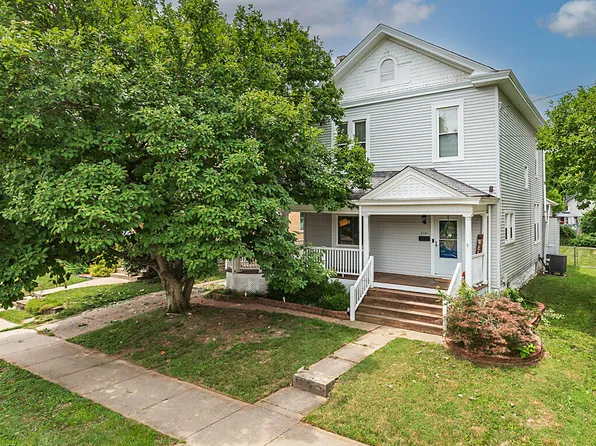 3141 Beech Ave, Covington, KY 41015