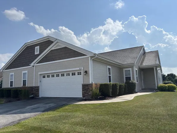 2634 Esker DRIVE, West Bend, WI 53095