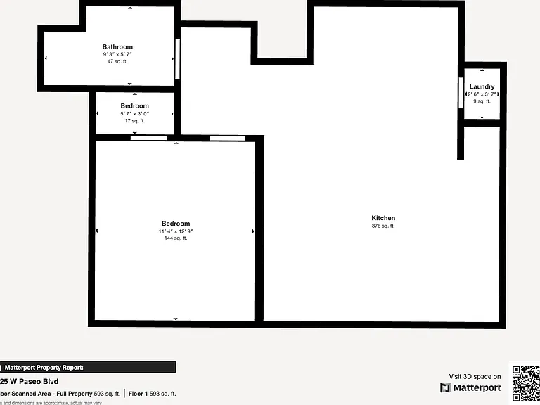 2625 W Paseo Blvd — Photo 16
