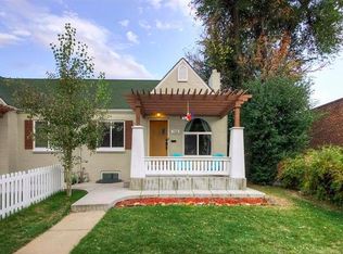 1524 Ivanhoe St, Denver, CO 80220