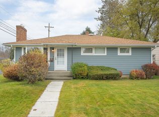 6028 N Lincoln St, Spokane, WA 99205