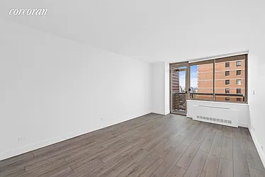 Rented by Corcoran