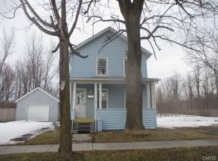 241 Linden St, Oneida, NY 13421