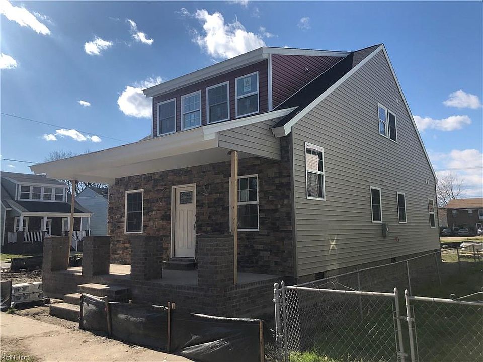2nd image of 1629 Conoga St