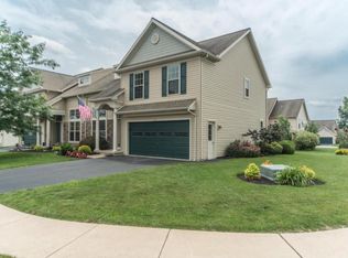 6 Perseverance Ln, Ephrata, PA 17522