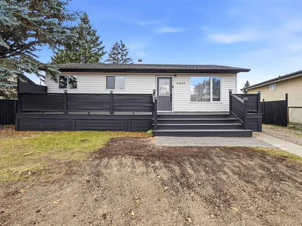 5020 58th St, Rocky Mountain House, AB T4T 1G5