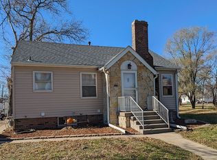 866 26th Ave, Columbus, NE 68601