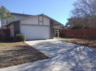 971 Baker St, San Jacinto, CA 92583