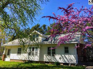 320 7th St, Durham, KS 67438