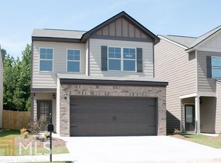 31 Longleaf Cir #88, Fairburn, GA 30213