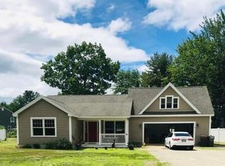 4 Track View Ter #2, Scarborough, ME 04074