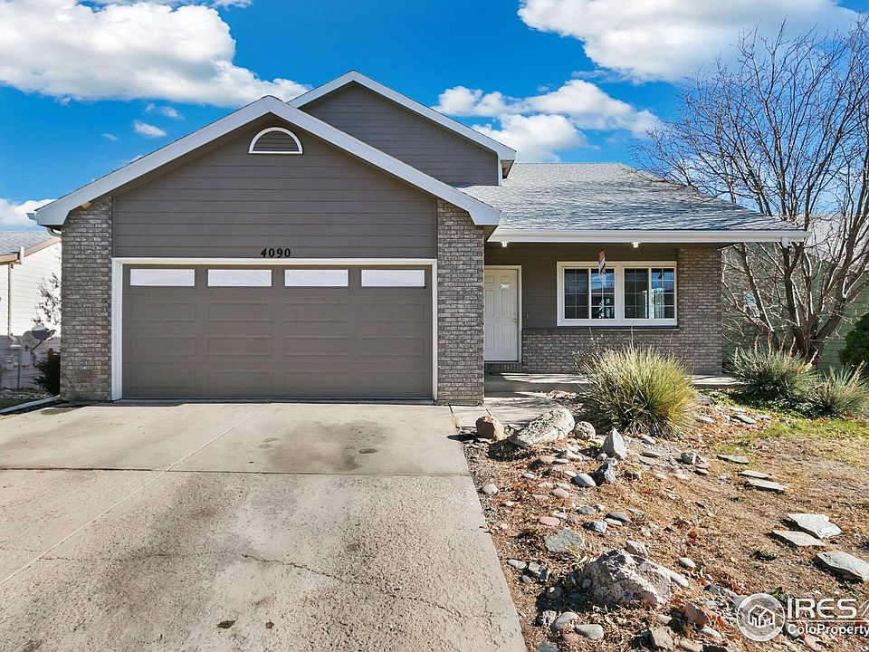 4090 Stringtown Dr, Loveland, CO 80538 MLS 999923 Zillow