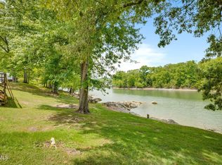 412 Massengill Park Rd, Bluff City, TN 37618