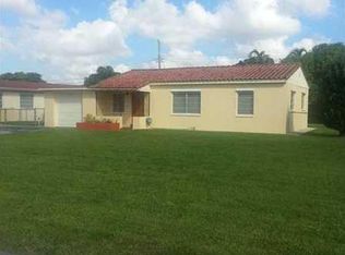 7385 SW 36th St, Miami, FL 33155