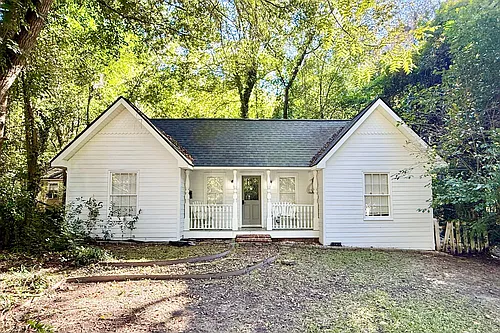 524 W Carolina Ave #A Photo 1