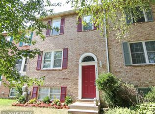 340 Cool Breeze Ct, Pasadena, MD