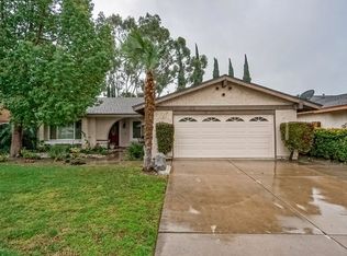 3837 Durango St, Chino, CA 91710