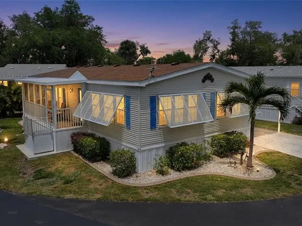 10303 Burnt Store Rd Unit 143, Punta Gorda, FL 33950