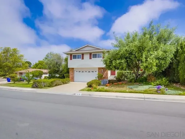 7018 Rock Manor Dr, San Diego, CA 92119