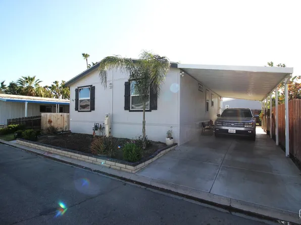 3000 S Chester Ave Space 100, Bakersfield, CA 93304