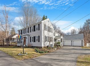 99 Lancaster Ave, Lunenburg, MA 01462