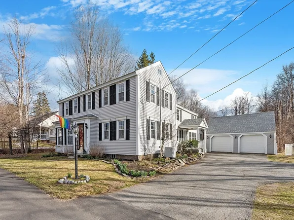 99 Lancaster Ave, Lunenburg, MA 01462