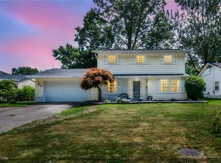 4745 Timberview Dr, Vermilion, OH 44089