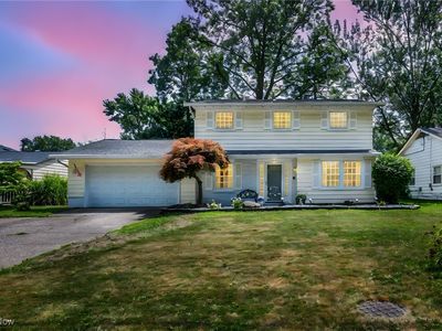 4745 Timberview Dr, Vermilion, OH, 44089