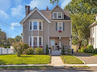 429 Prospect St, Nutley, NJ 07110
