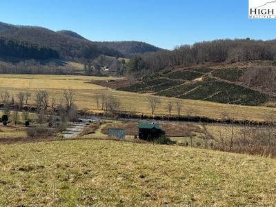 Lot 1 River Song Way, Laurel Springs, NC, 28644