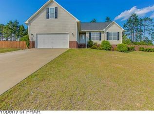 132 Sunridge Dr, Cameron, NC 28326