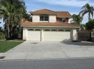 14641 Bueno Dr, Chino Hills, CA 91709