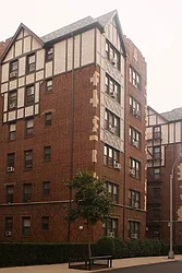 Rented by Cyclone Realty