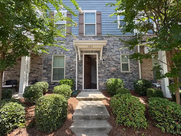1123 Whitby Moore St, Charlotte, NC 28273