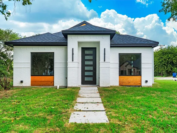 1311 Daffan Ave, Ennis, TX 75119