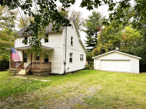 850 Thurston Rd, Meadville, PA 16335