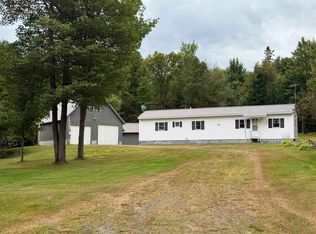 124 Philbrook Rd, Pittsburg, NH 03592