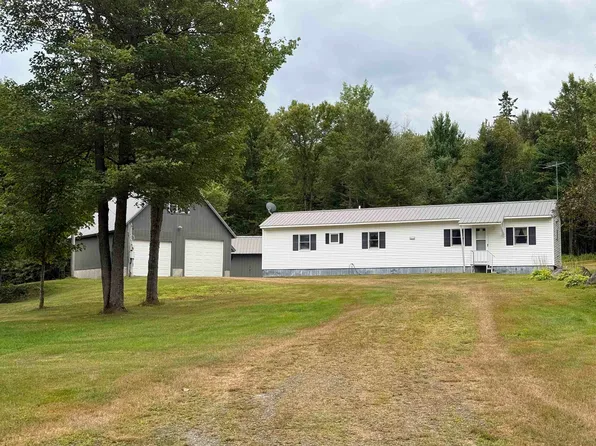 124 Philbrook Road, Pittsburg, NH 03592