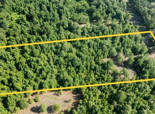 9443 Mistletoe Rd, Gilmer, TX 75644