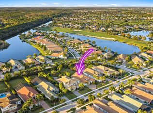 Jupiter Country Club, Jupiter, FL 33478