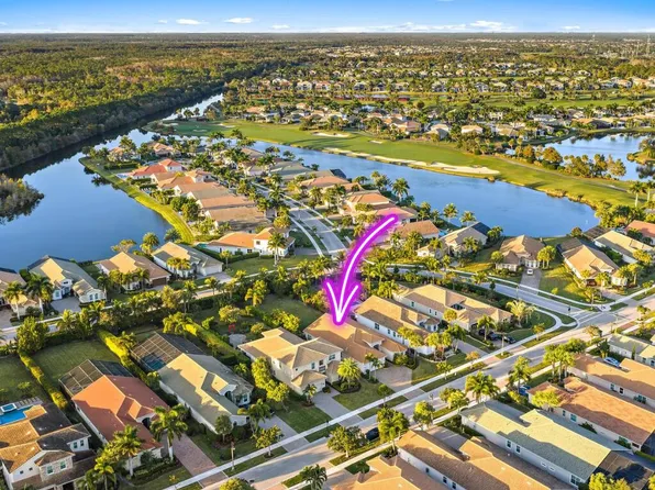 271 Carina Drive, Jupiter, FL 33478