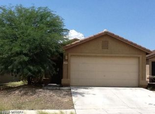 2386 S Adventure Trl, Tucson, AZ 85748