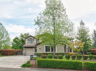 7999 Via Roma Dr, Fair Oaks, CA