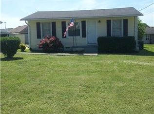 1113 Palmer Ave, Madison, TN 37115