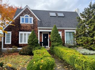 1705 SE 22nd Ave, Portland, OR 97214